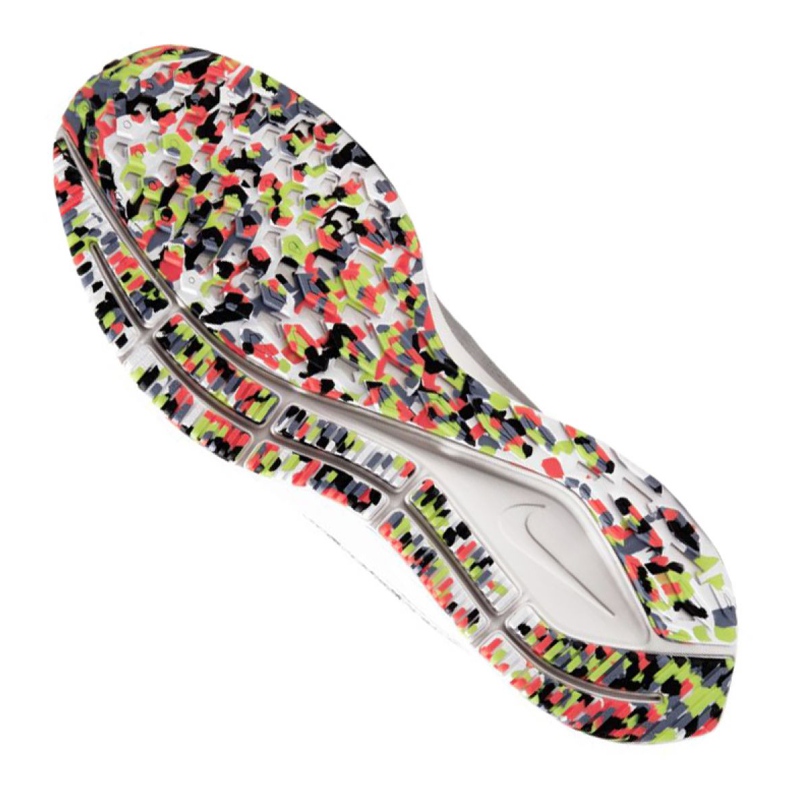 Tênis de corrida Nike Air Zoom Pegasus 36 M BV7767-100 branco 2