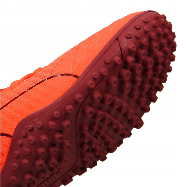 Chuteiras Puma 365 Concrete 2 St M 105757-02 vermelho vermelho 1