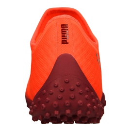 Chuteiras Puma 365 Concrete 2 St M 105757-02 vermelho vermelho 2