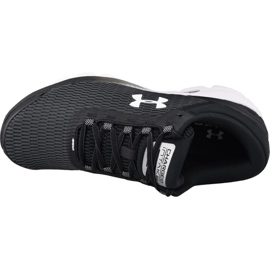 Under Armour Charged Intake 3 M 3021229-004 preto 2
