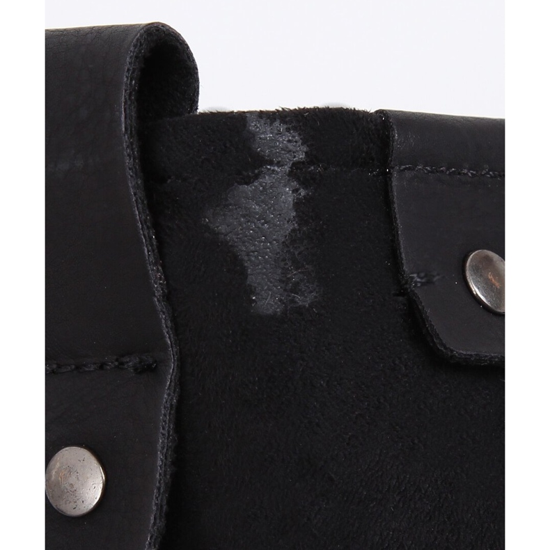 Botas preto Workery 17103-13 Preto II Espécie 1