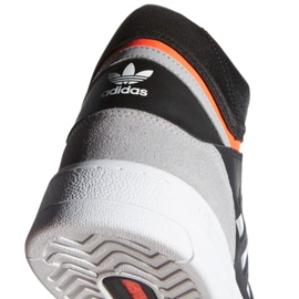 Sapatos Adidas Drop Step M EE5219 preto 2 Sapatos Adidas Drop Step M EE5219 preto 2