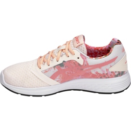 Tênis Asics Patriot 10 Sp W 1012A236-101 multicolorido 1