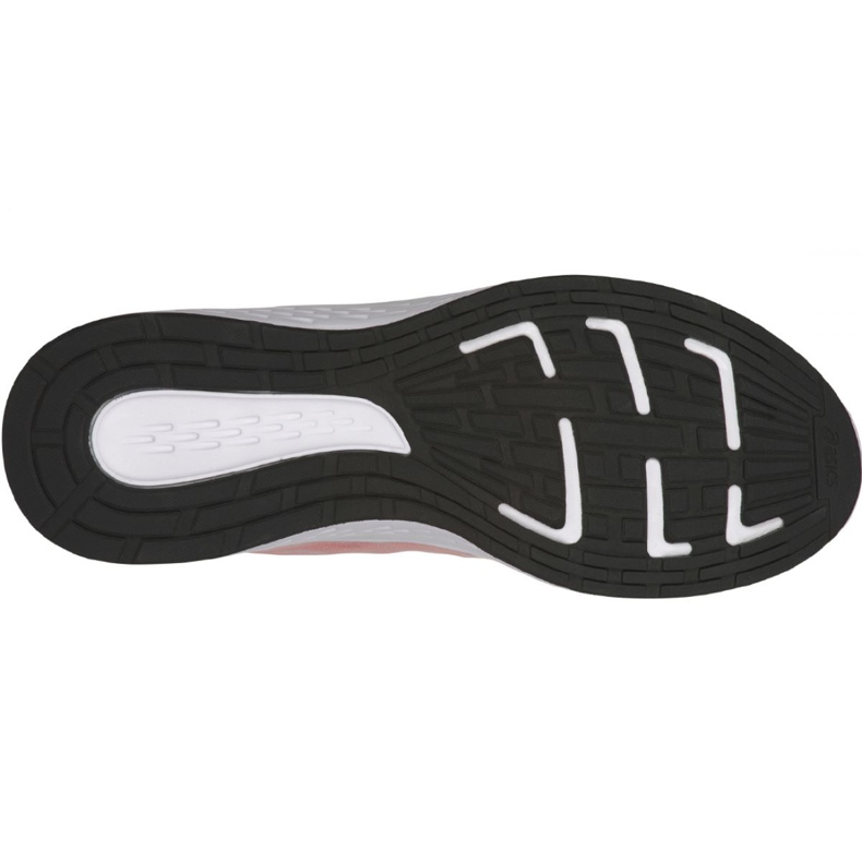 Tênis Asics Patriot 10 Sp W 1012A236-101 multicolorido 2