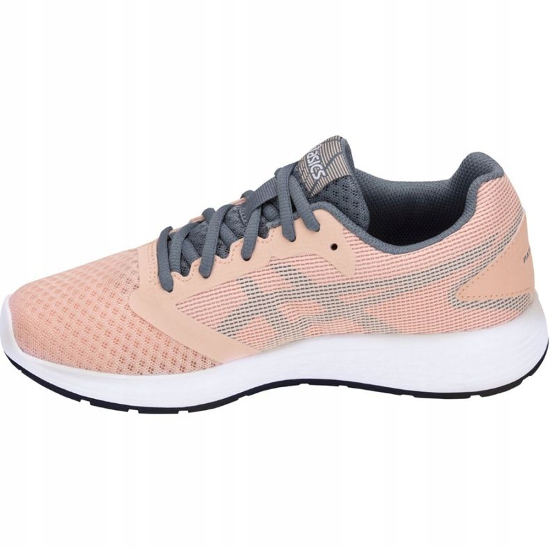 Tênis Asics Patriot 10 Jr 1014A025-700 rosa multicolorido 1