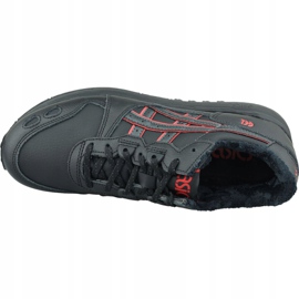 Sapatos Asics Gel-Lyte Xt M 1191A295-001 preto multicolorido 2