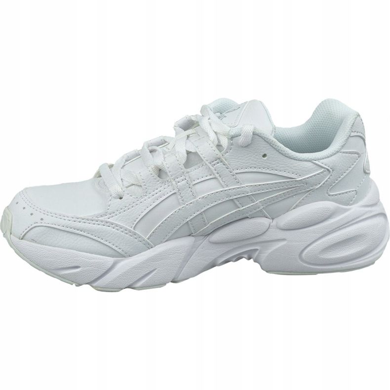 Asics Gel-BND Jr 1024A040-100 branco 1