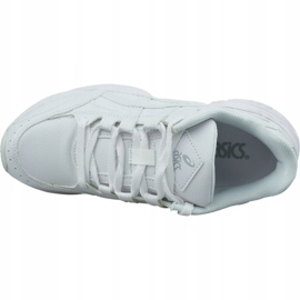 Asics Gel-BND Jr 1024A040-100 branco 2