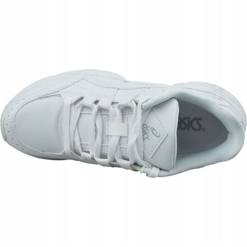 Asics Gel-BND Jr 1024A040-100 branco 2