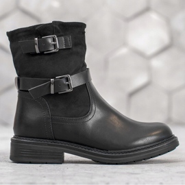 J. Star Trabalhadores Clássicos preto 2