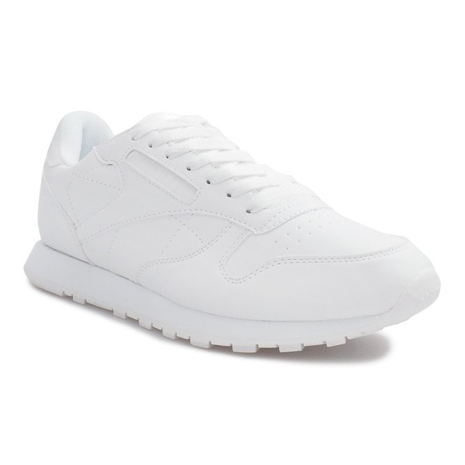 White Sports Classic branco 1