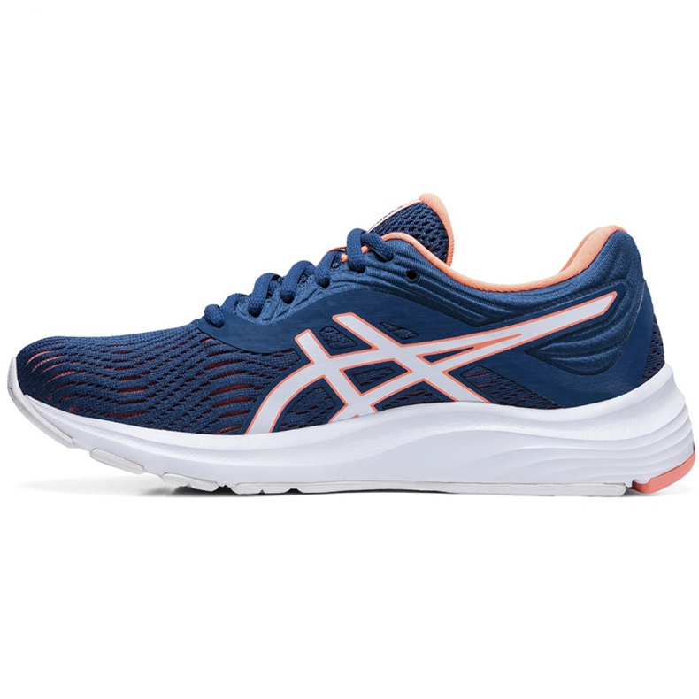 Tênis Asics Gel-Pulse W 1012A467 401 azul 2