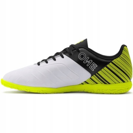 Puma One 5.4 It M 105654 04 chuteiras multicolorido amarelo 2