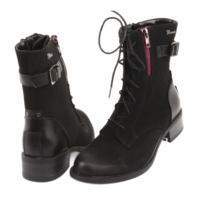 M.Daszyński Trabalhadores Negros Daszyński SA94 preto 4