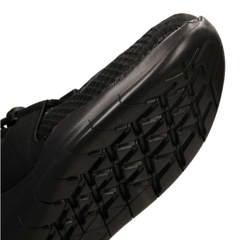 Nike Free Rn Cmtr 2018 M AA1620-002 preto 2