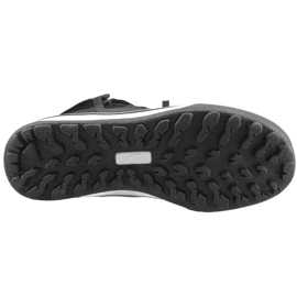 Sapatos de inverno 4F W D4Z19-OBDH201 21S preto 2 Sapatos de inverno 4F W D4Z19-OBDH201 21S preto 2