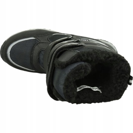 Kappa Great Tex Boot Jr 260558T-1115 preto 2