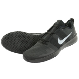 Tênis de treinamento Nike Varsity Compete TR2 M AT1239-001 preto 5