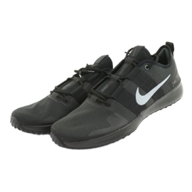 Tênis de treinamento Nike Varsity Compete TR2 M AT1239-001 preto 3