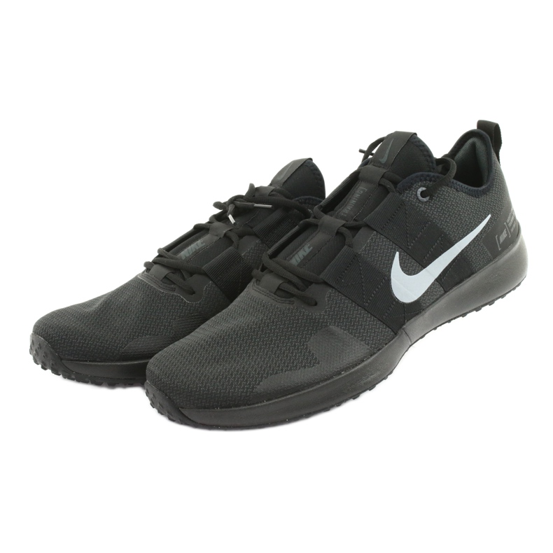 Tênis de treinamento Nike Varsity Compete TR2 M AT1239-001 preto 3