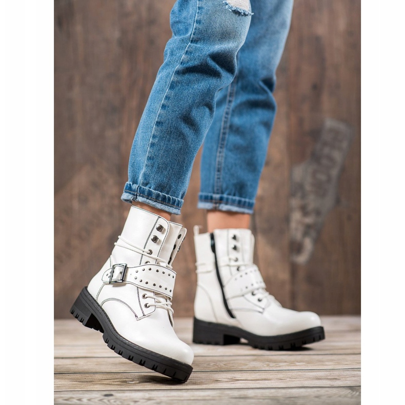 Goodin Trabalhadores Brancos 1