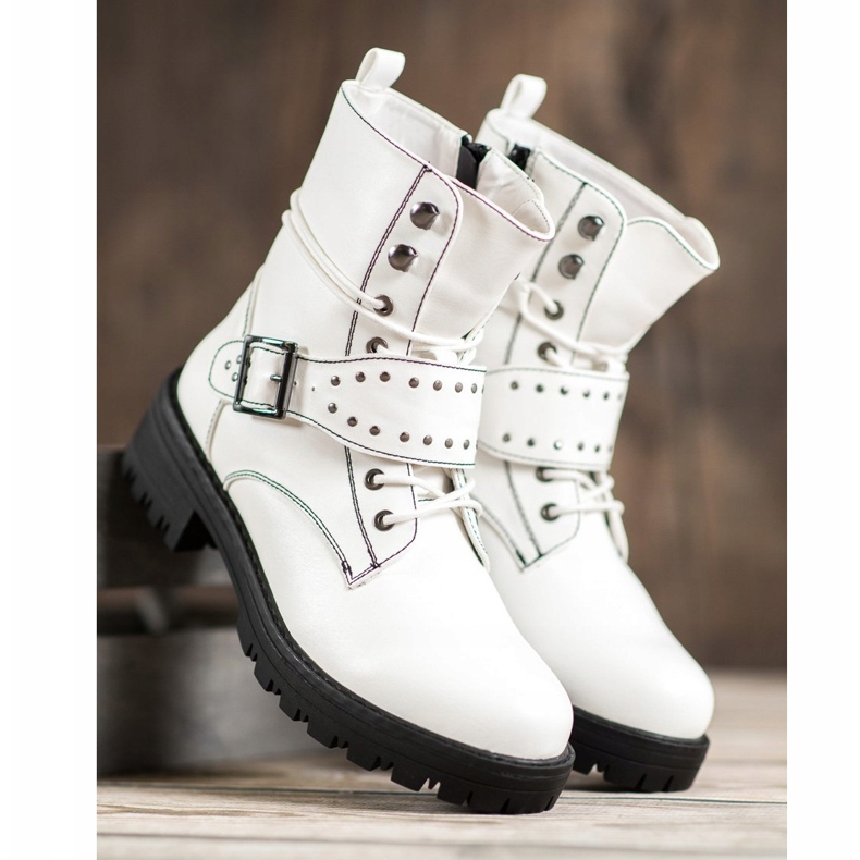 Goodin Trabalhadores Brancos 2