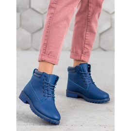 Marquiz Armadilhas Azuis azul 2 Marquiz Armadilhas Azuis azul 2