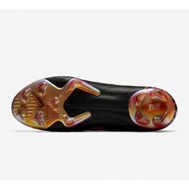 Chuteira Nike Mercurial Superfly 6 preto preto 2