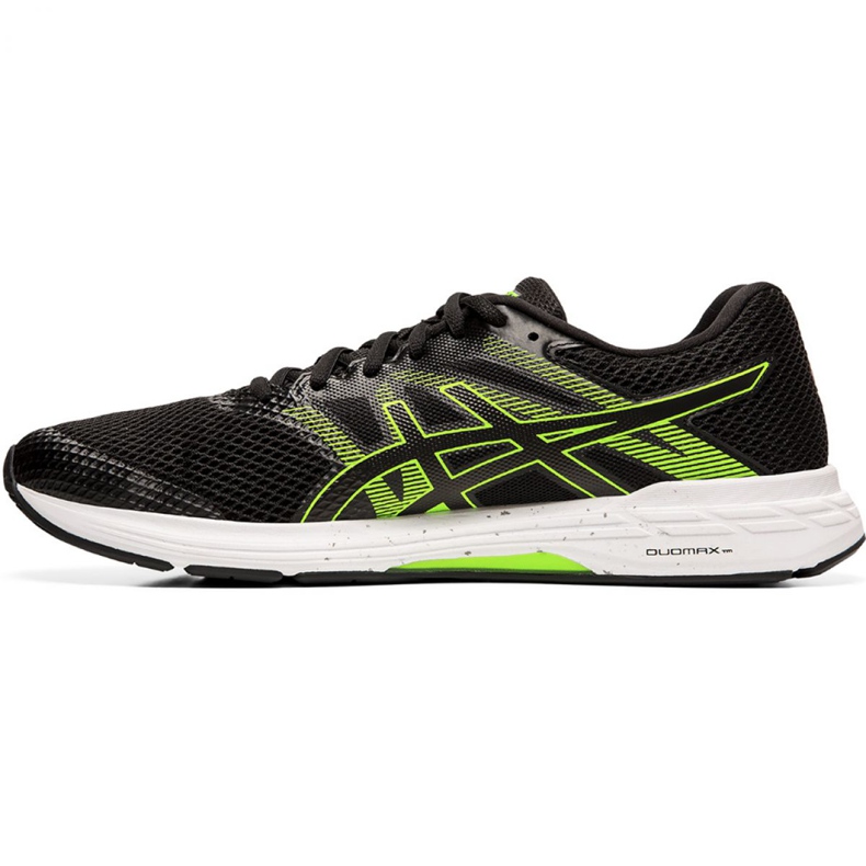 Tênis Asics Gel-Exalt 5 M 1011A162 002 preto 2