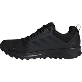 Sapatos Adidas Terrex Tracerocker Gtx M CM7593 preto 1