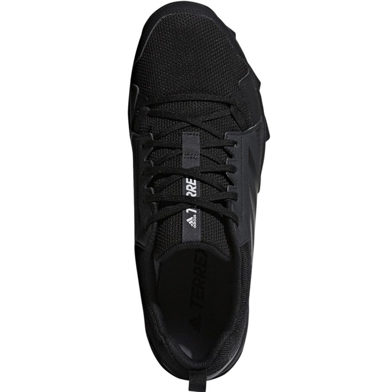 Sapatos Adidas Terrex Tracerocker Gtx M CM7593 preto 2