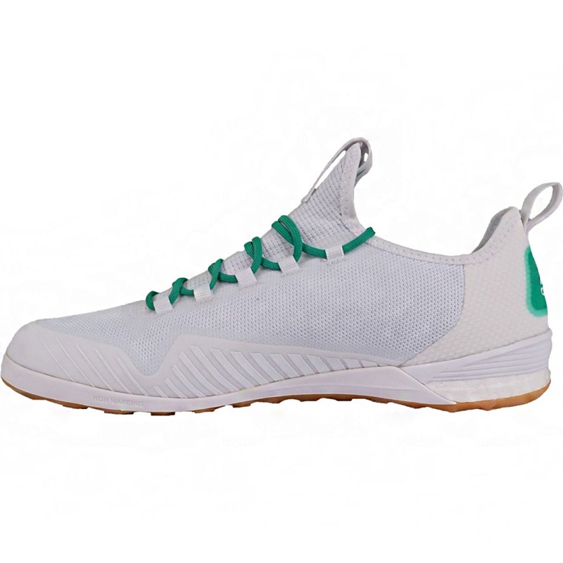 Chuteiras Adidas Ace Tango 17.1 In M BA8538 branco branco 1