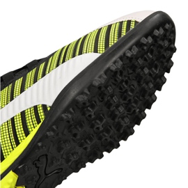 Chuteiras Puma One 5.3 Tt M 105648-03 amarelo amarelo 1