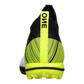 Chuteiras Puma One 5.3 Tt M 105648-03 amarelo amarelo 2