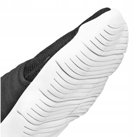 Tênis de corrida Nike Free Rn Flyknit 3.0 M AQ5707-001 preto 1