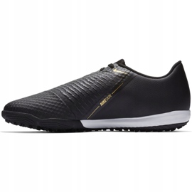 Chuteira Nike Nike Phantom Venom Academy M Tf AO0571 077 multicolorido preto 2