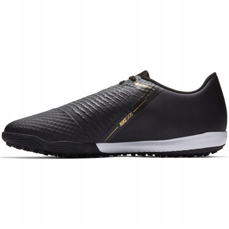 Chuteira Nike Nike Phantom Venom Academy M Tf AO0571 077 multicolorido preto 2