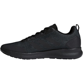 Sapatos Adidas Argecy M DB1455 preto 1
