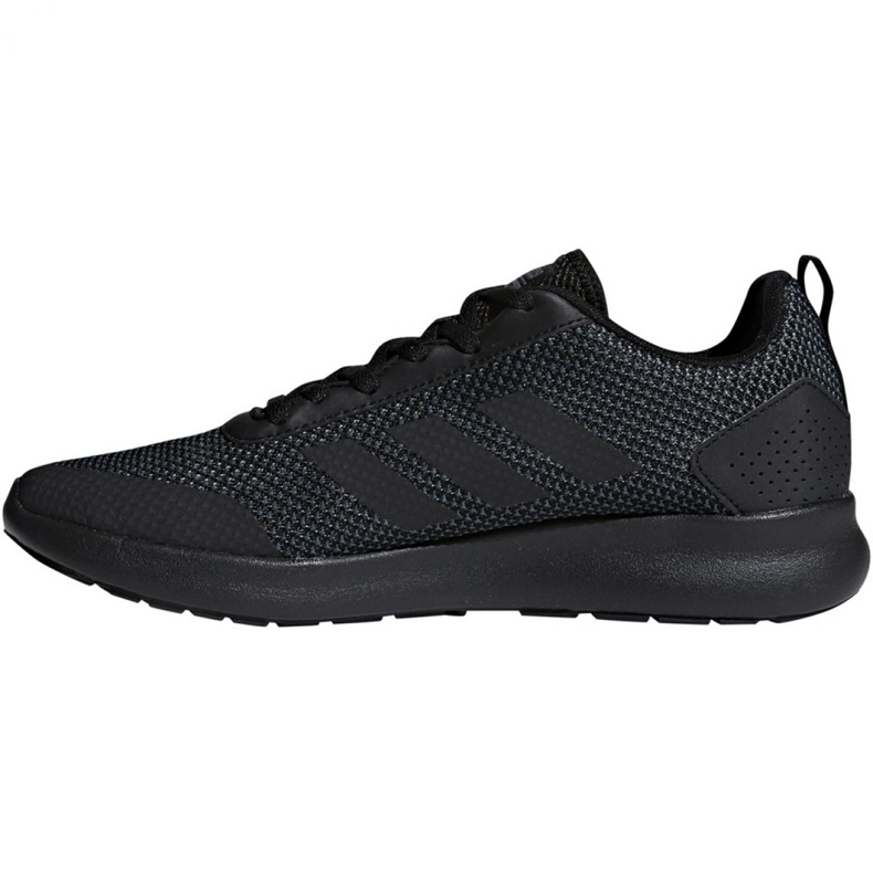 Sapatos Adidas Argecy M DB1455 preto 1
