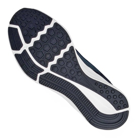 Tênis Nike Downshifter 9 (GS) Jr AR4135-403 azul marinho 2