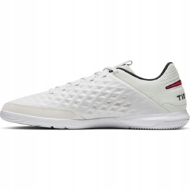 Chuteiras Nike Tiempo Legend 8 Academy Ic AT6099 061 multicolorido branco 2