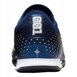 Sapato Nike Vapor 13 Pro Mds Ic M CJ1302-401 azul marinho azul 1
