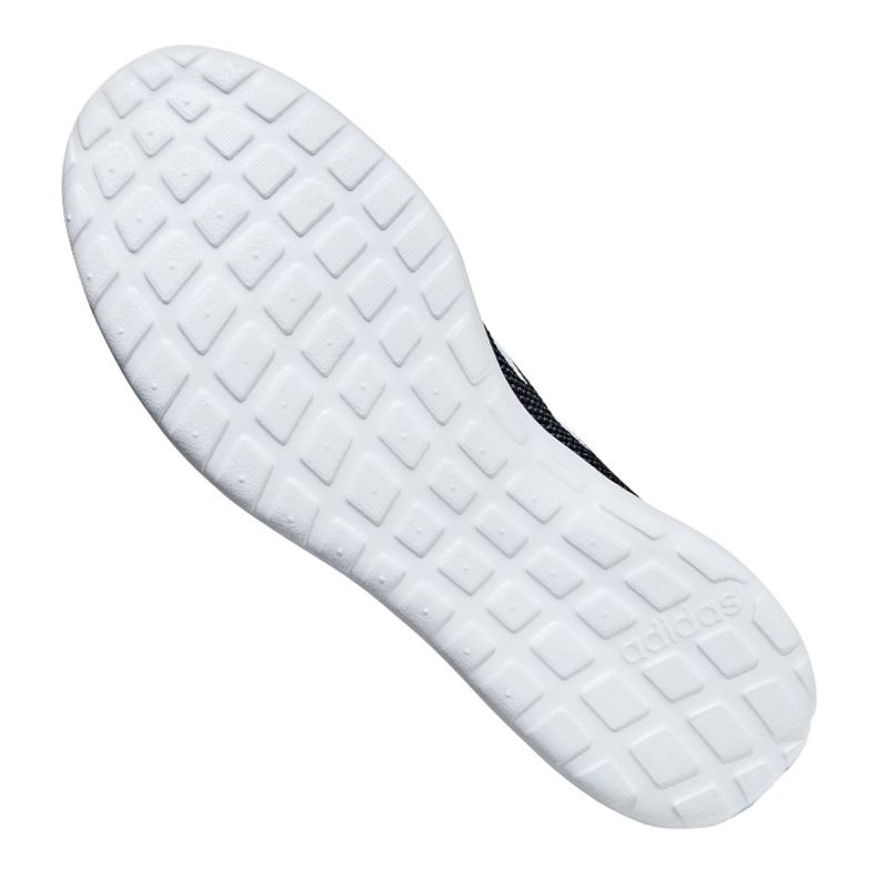Tênis de corrida adidas Lite Racer Cln M F34573 preto 1