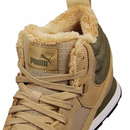 Puma Vista Mid Wtr M 369783-03 bege 2