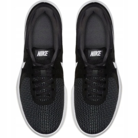 Tênis de corrida Nike Revolution 4 Eu M AJ3490-001 preto 1