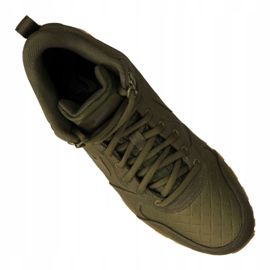 Tênis Nike Md Runner Mid Prem M 844864-300 verde 1