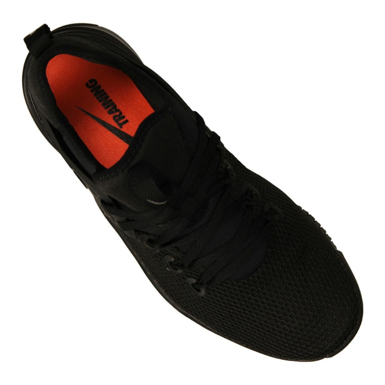 Sapato Nike Free Metcon M AH8141-003 preto 1