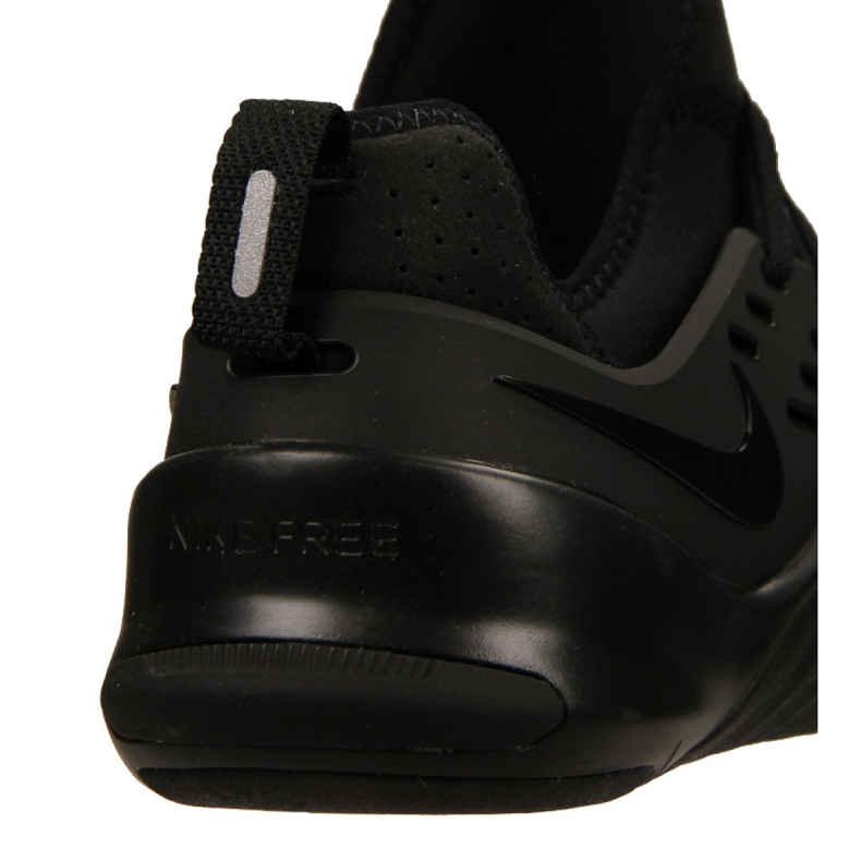 Sapato Nike Free Metcon M AH8141-003 preto 2