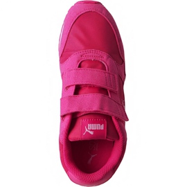 Puma St Runner v2 Nl V Ps Jr 365294 12 rosa 1 Puma St Runner v2 Nl V Ps Jr 365294 12 rosa 1