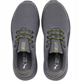 Puma Pacer Next Fs Knit 2.0 370507 02 cinza 1